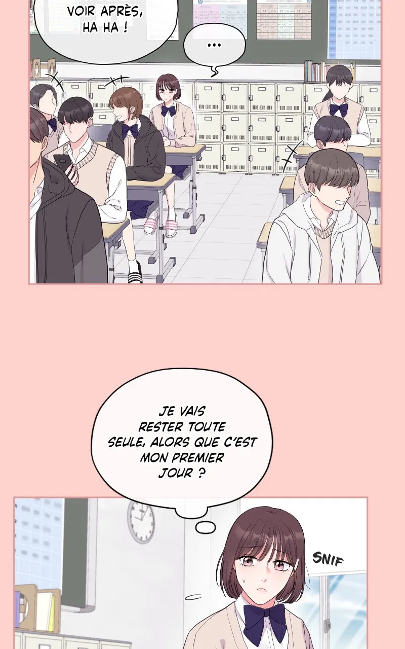 Read Pas toi, mais ton frère ! FR Manga Online