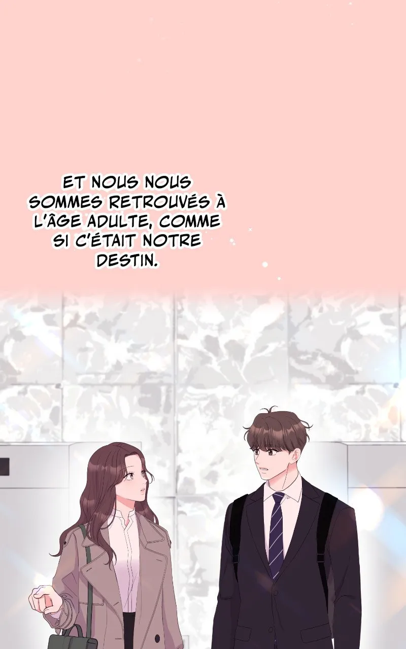 Read Pas toi, mais ton frère ! FR Manga Online