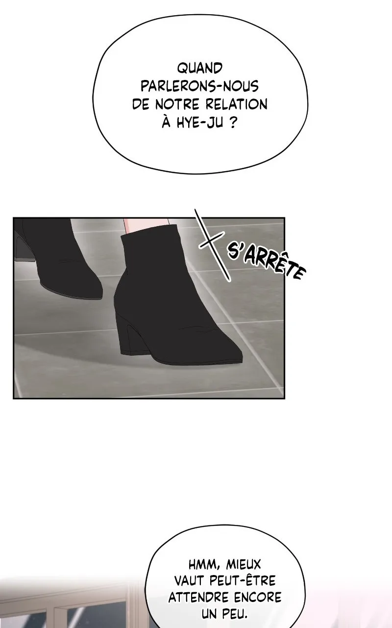 Read Pas toi, mais ton frère ! FR Manga Online
