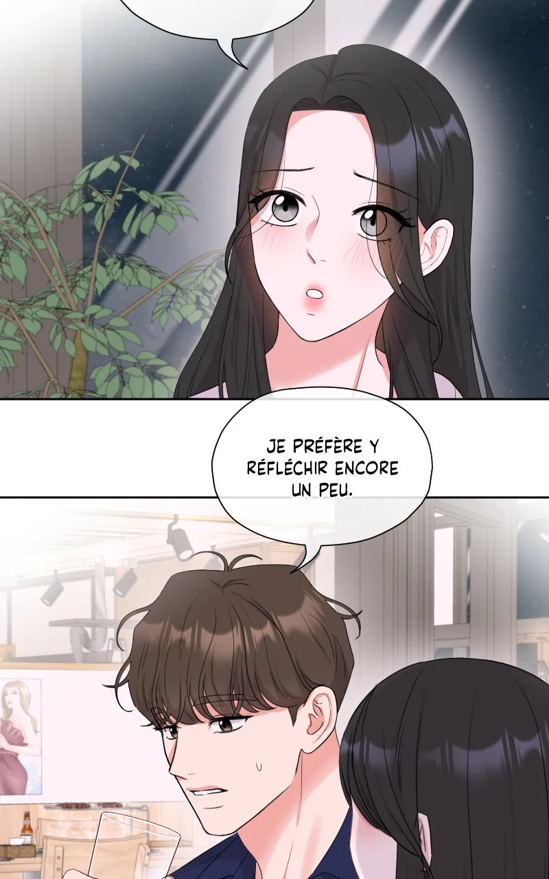 Read Pas toi, mais ton frère ! FR Manga Online