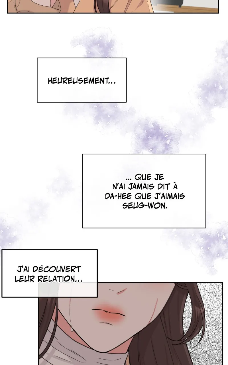 Read Pas toi, mais ton frère ! FR Manga Online