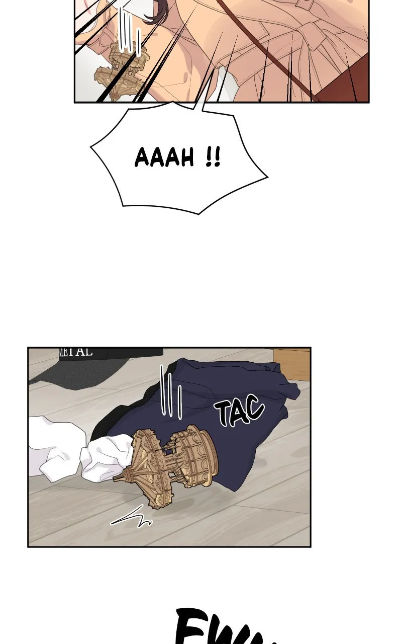 Read Pas toi, mais ton frère ! FR Manga Online