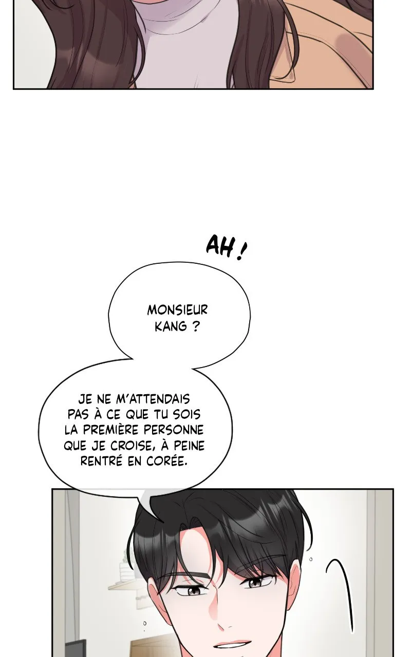 Read Pas toi, mais ton frère ! FR Manga Online