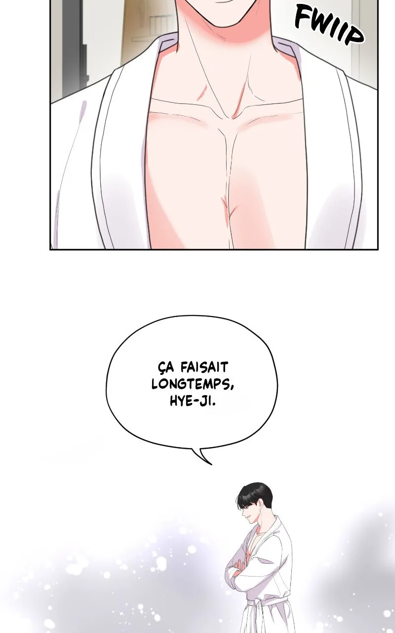 Read Pas toi, mais ton frère ! FR Manga Online