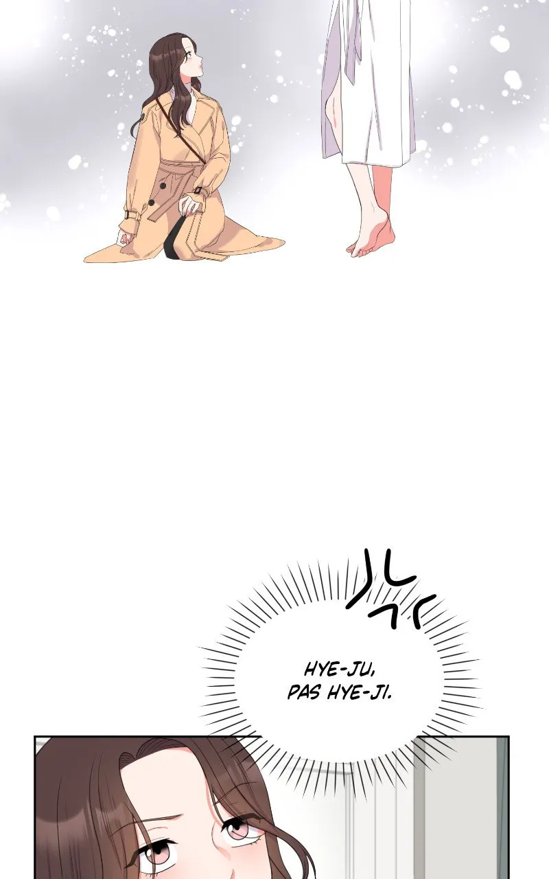 Read Pas toi, mais ton frère ! FR Manga Online