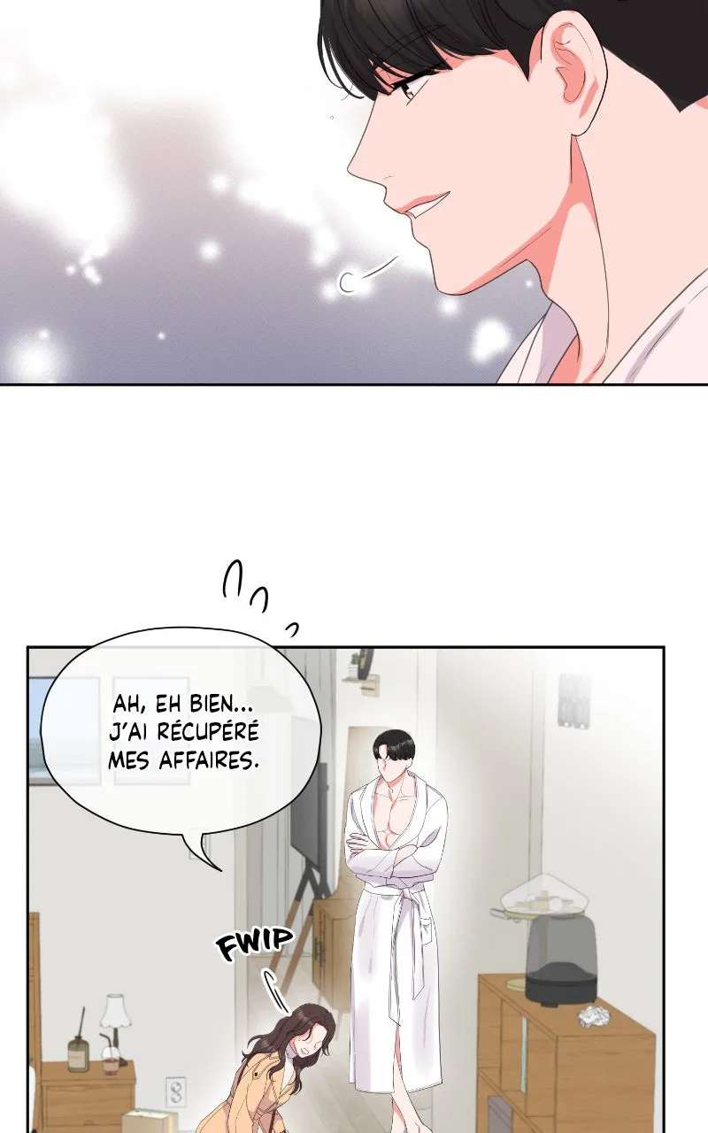 Read Pas toi, mais ton frère ! FR Manga Online