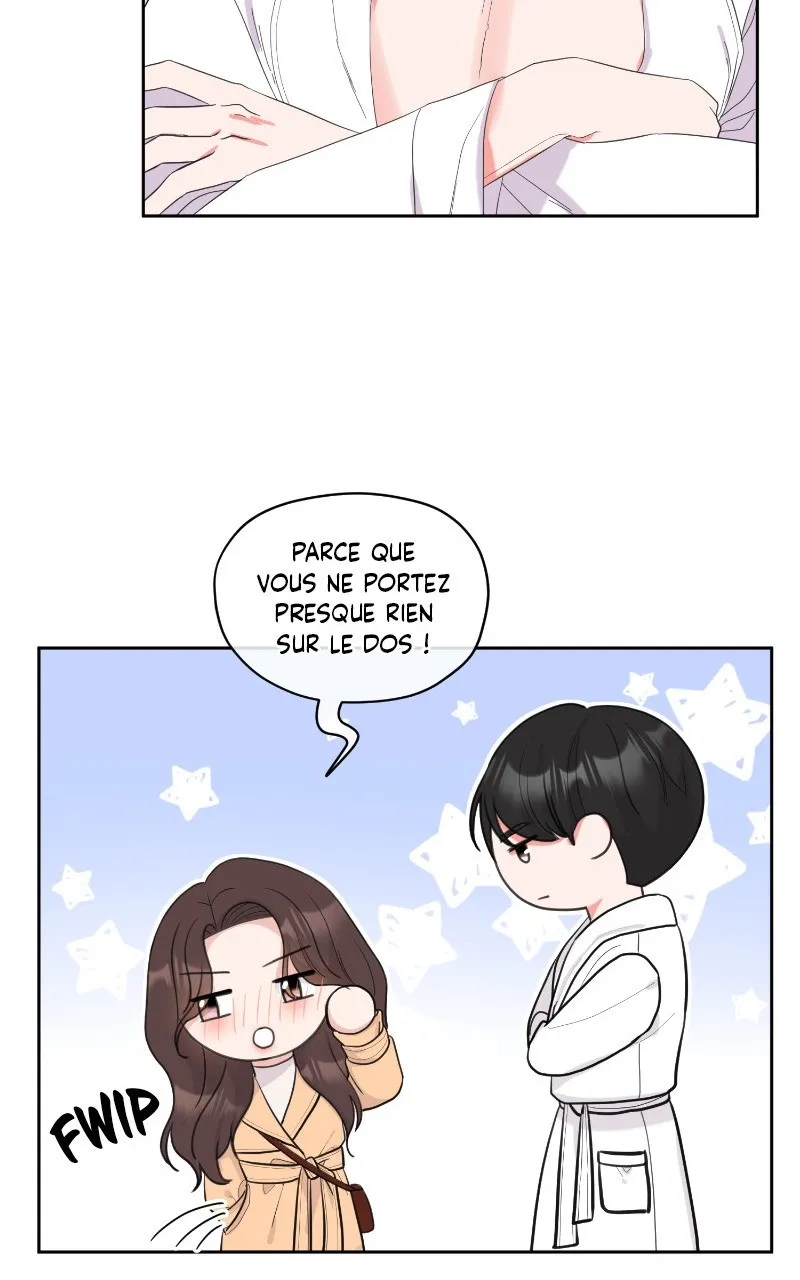 Read Pas toi, mais ton frère ! FR Manga Online