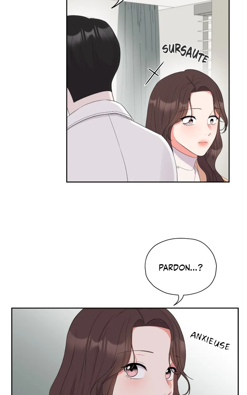 Read Pas toi, mais ton frère ! FR Manga Online