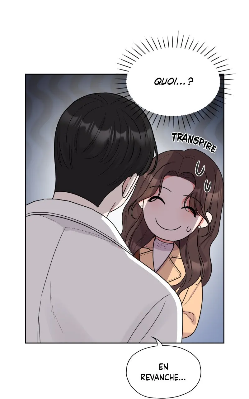 Read Pas toi, mais ton frère ! FR Manga Online