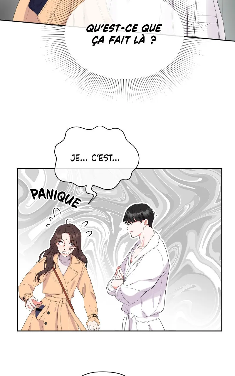Read Pas toi, mais ton frère ! FR Manga Online
