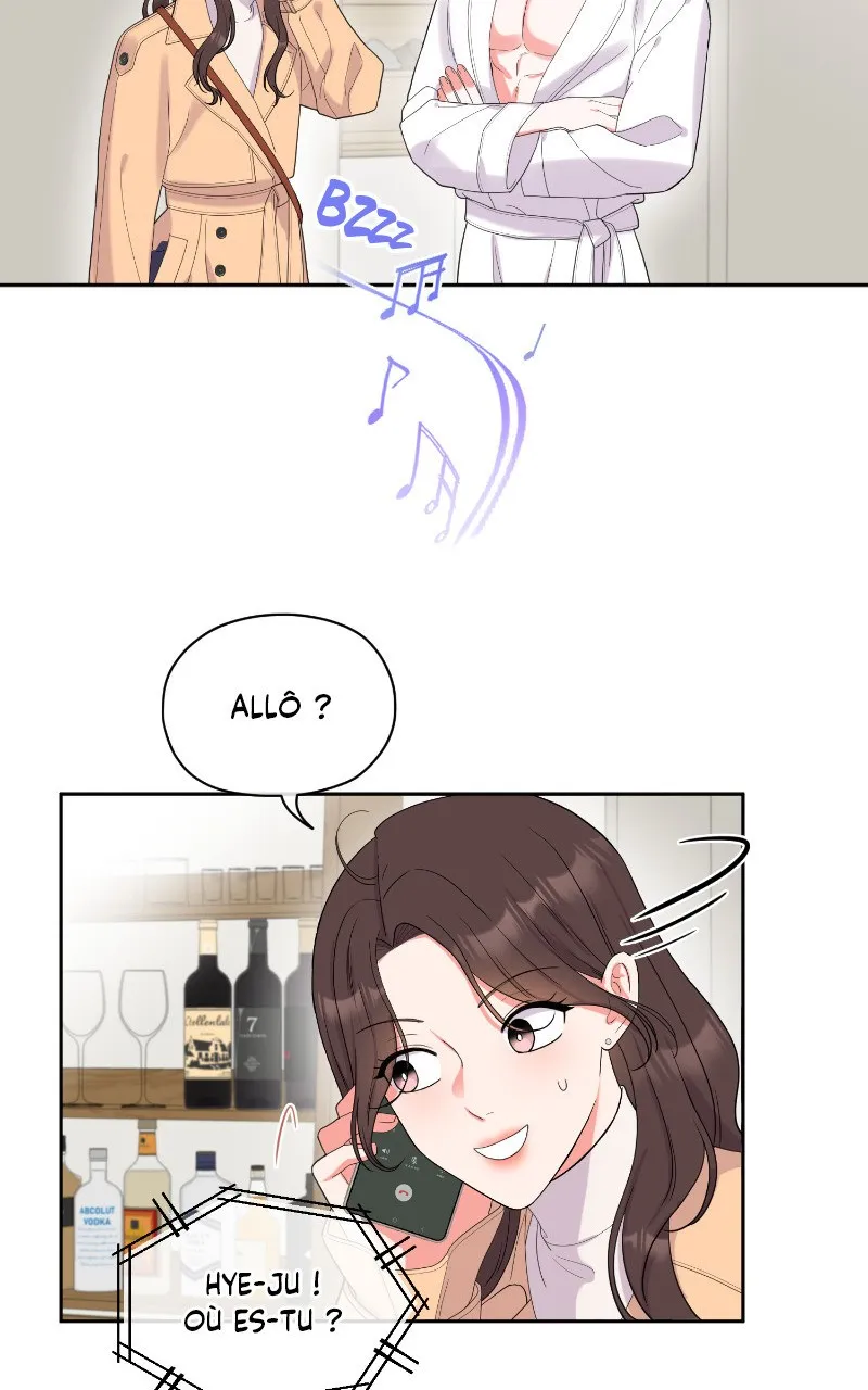 Read Pas toi, mais ton frère ! FR Manga Online