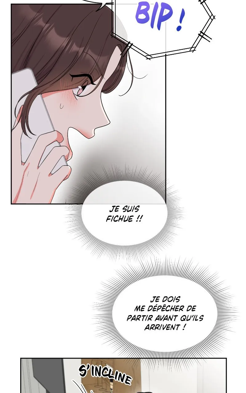 Read Pas toi, mais ton frère ! FR Manga Online