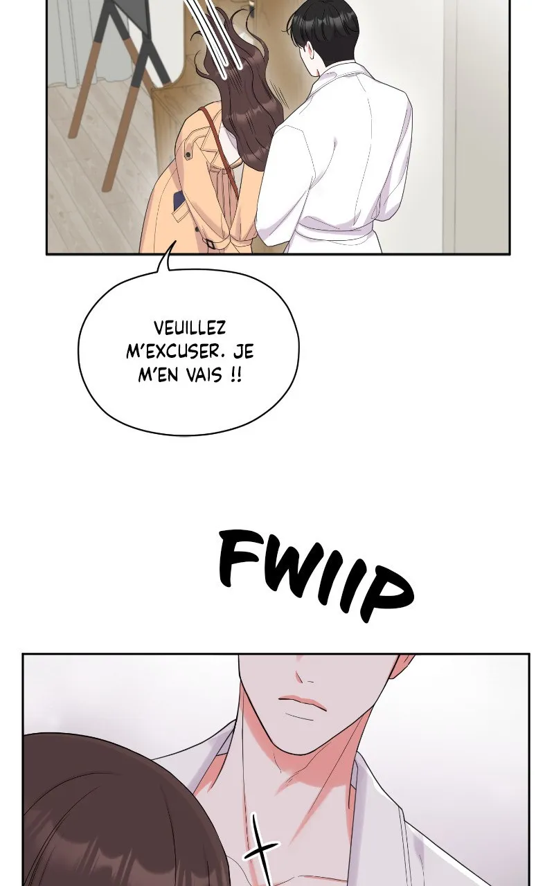 Read Pas toi, mais ton frère ! FR Manga Online