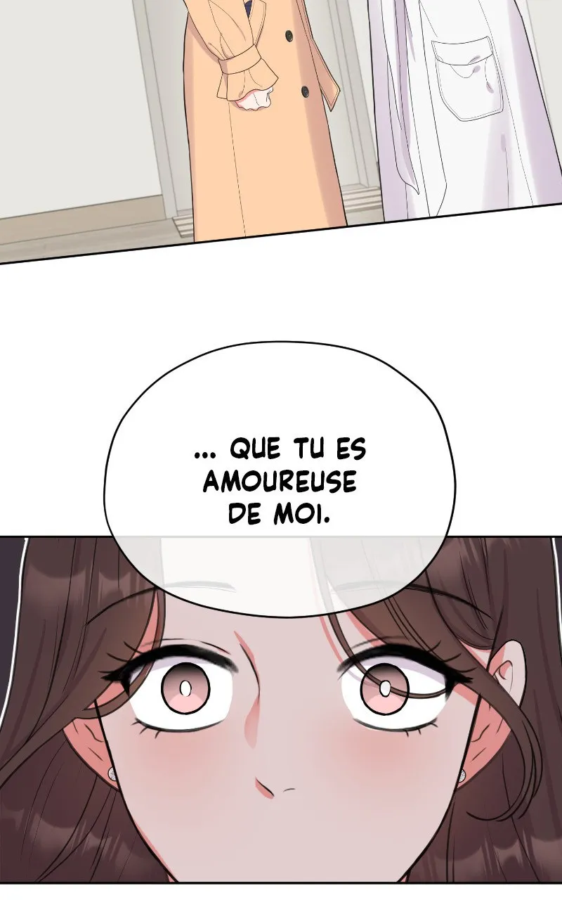 Read Pas toi, mais ton frère ! FR Manga Online