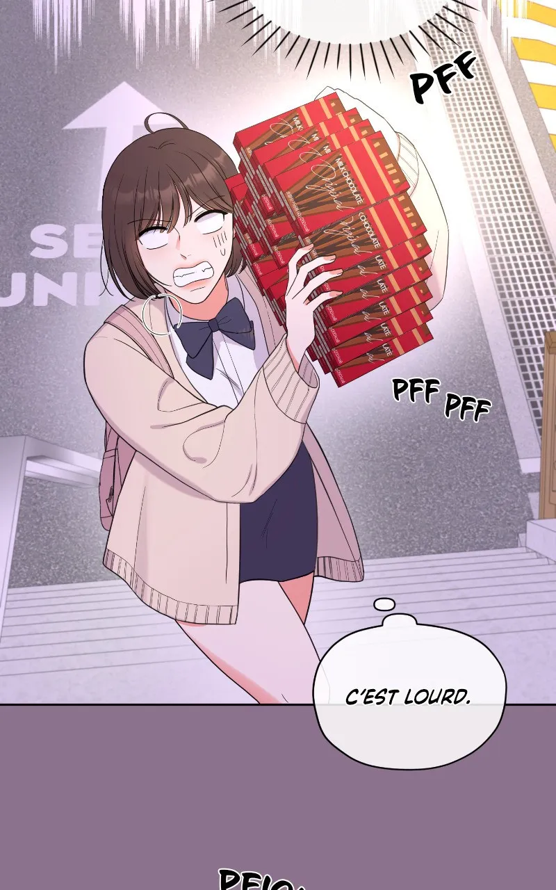 Read Pas toi, mais ton frère ! FR Manga Online