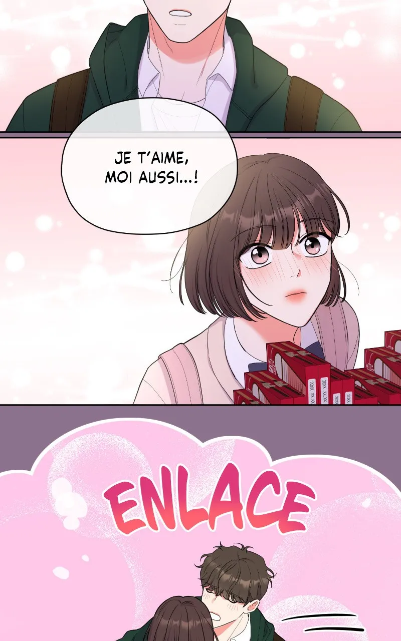 Read Pas toi, mais ton frère ! FR Manga Online
