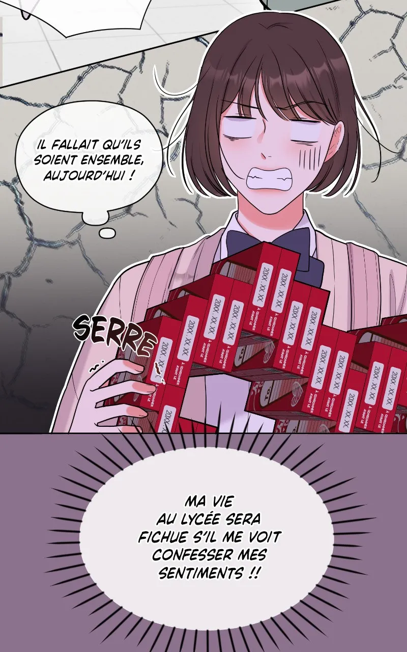 Read Pas toi, mais ton frère ! FR Manga Online