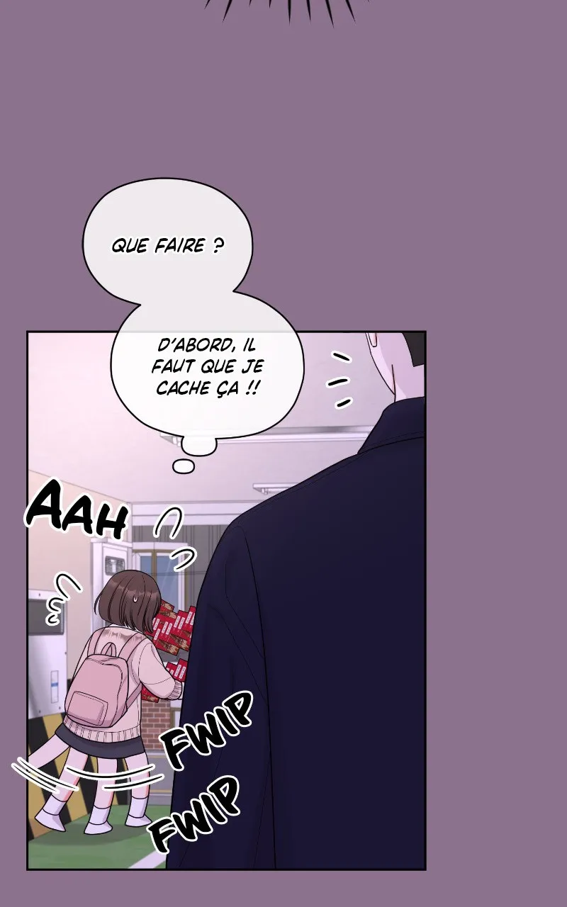 Read Pas toi, mais ton frère ! FR Manga Online