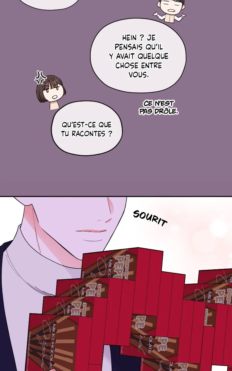 Read Pas toi, mais ton frère ! FR Manga Online