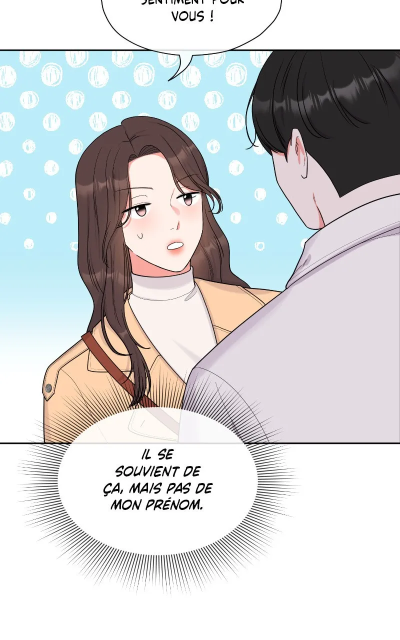 Read Pas toi, mais ton frère ! FR Manga Online