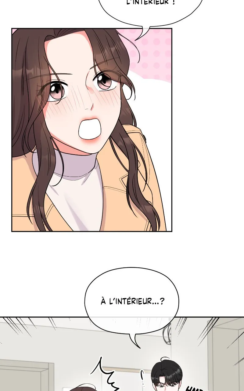Read Pas toi, mais ton frère ! FR Manga Online