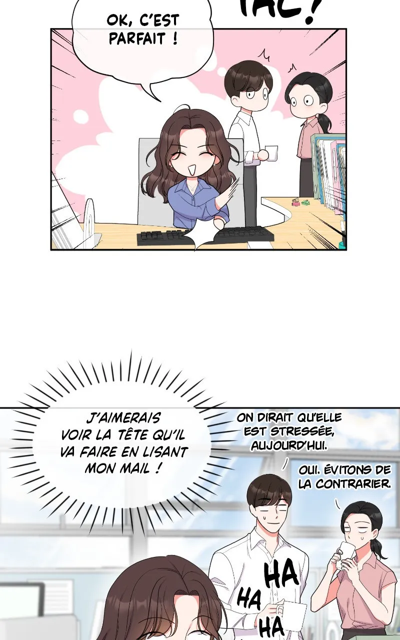 Read Pas toi, mais ton frère ! FR Manga Online