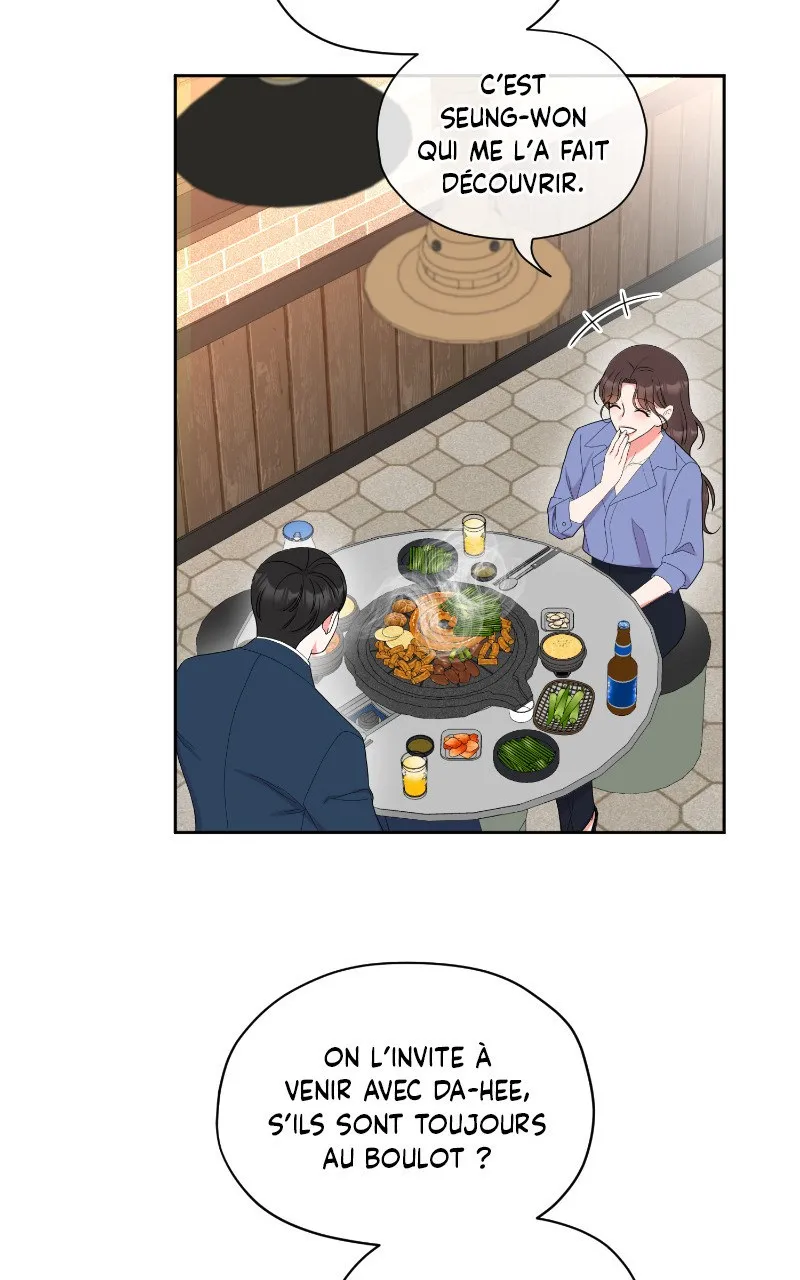 Read Pas toi, mais ton frère ! FR Manga Online