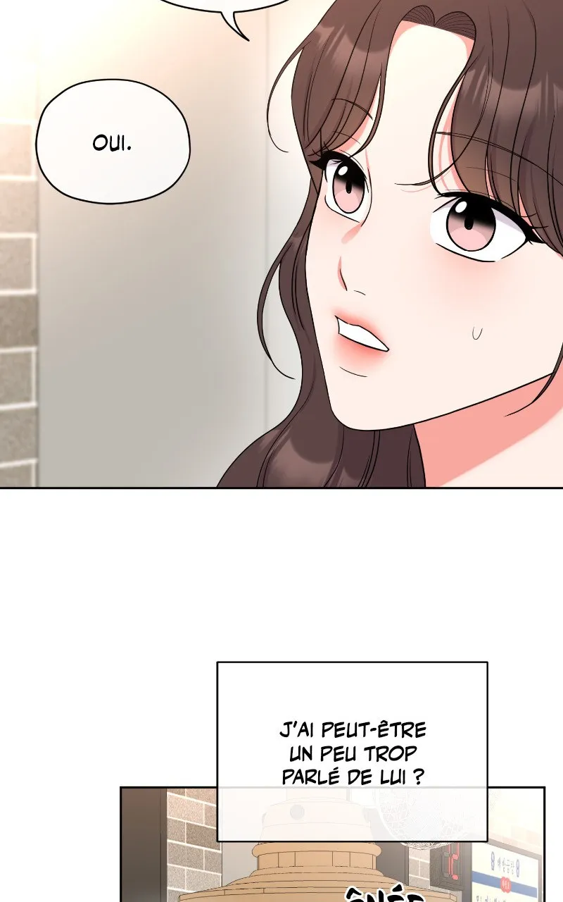 Read Pas toi, mais ton frère ! FR Manga Online