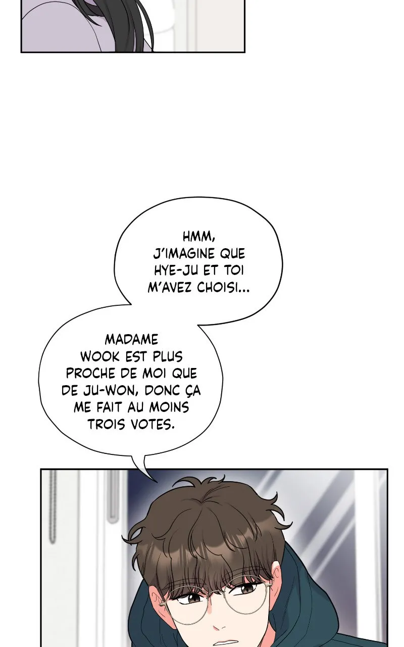 Read Pas toi, mais ton frère ! FR Manga Online
