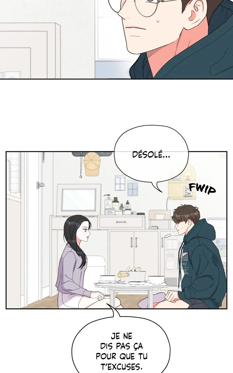 Read Pas toi, mais ton frère ! FR Manga Online