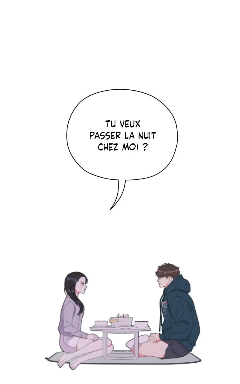 Read Pas toi, mais ton frère ! FR Manga Online