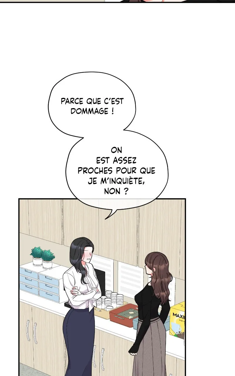 Read Pas toi, mais ton frère ! FR Manga Online