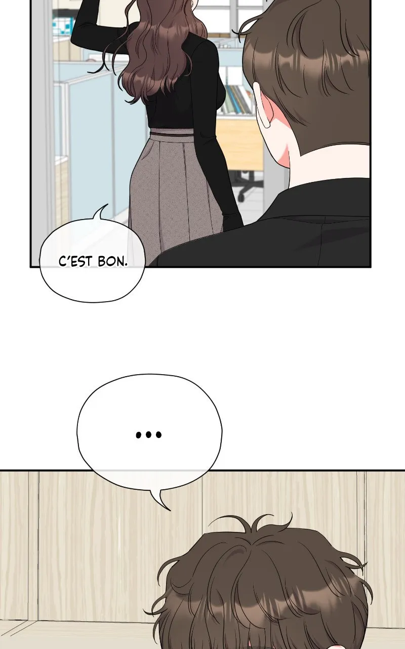 Read Pas toi, mais ton frère ! FR Manga Online