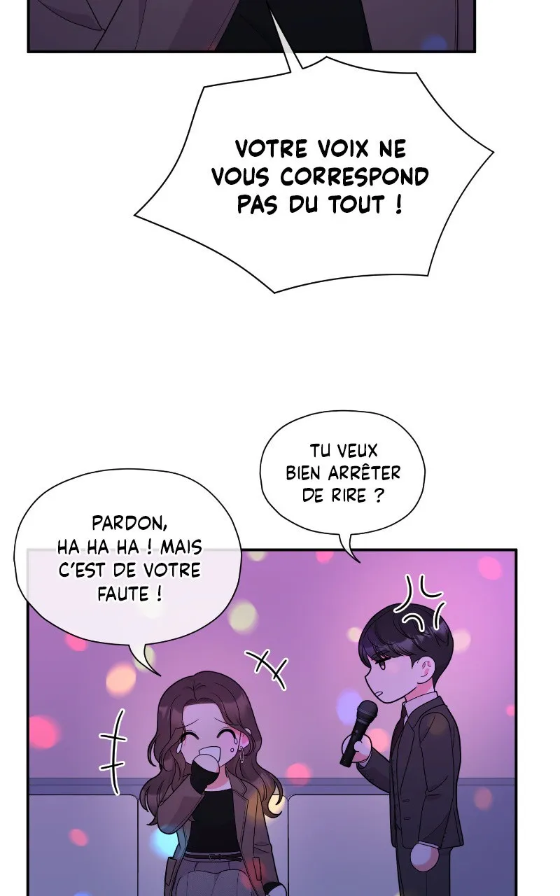 Read Pas toi, mais ton frère ! FR Manga Online