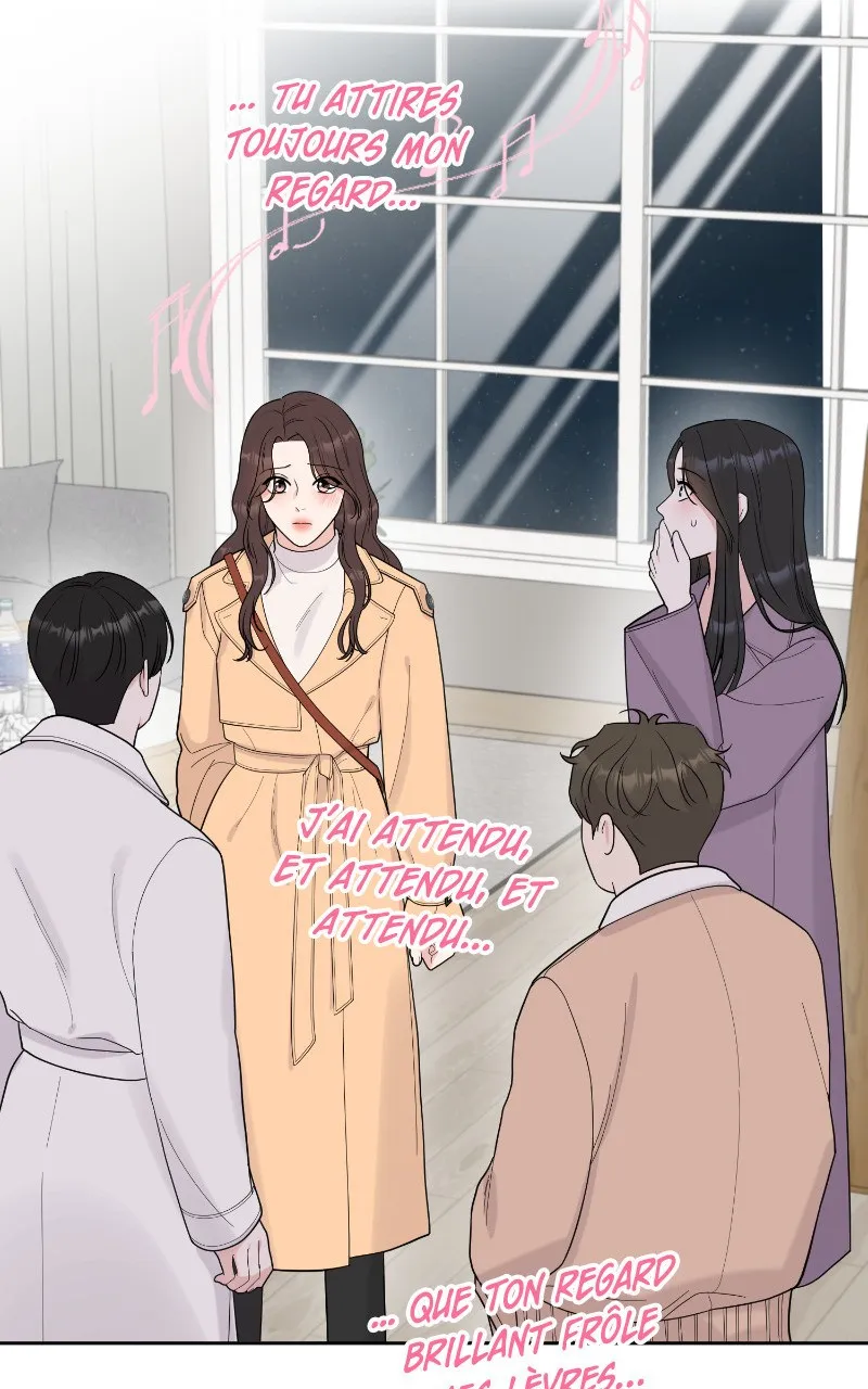 Read Pas toi, mais ton frère ! FR Manga Online