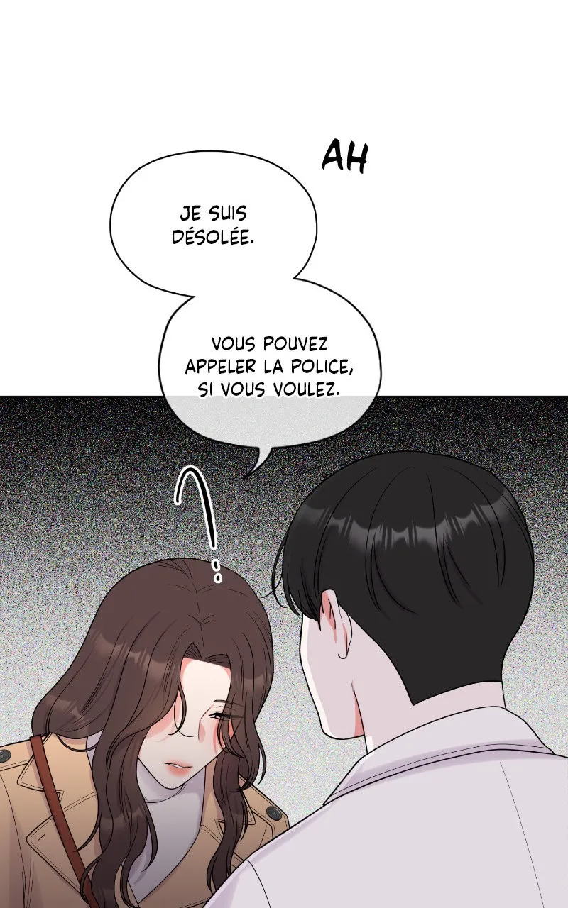 Read Pas toi, mais ton frère ! FR Manga Online