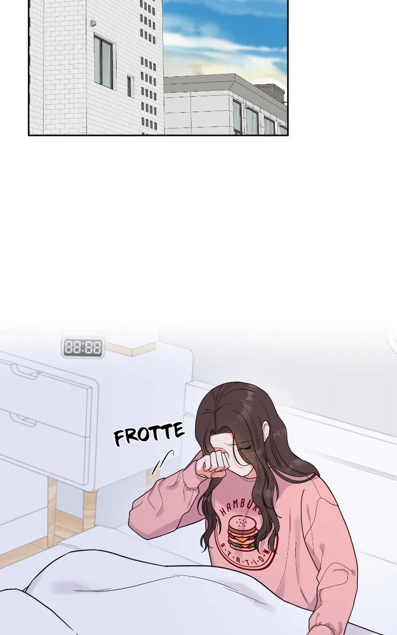 Read Pas toi, mais ton frère ! FR Manga Online