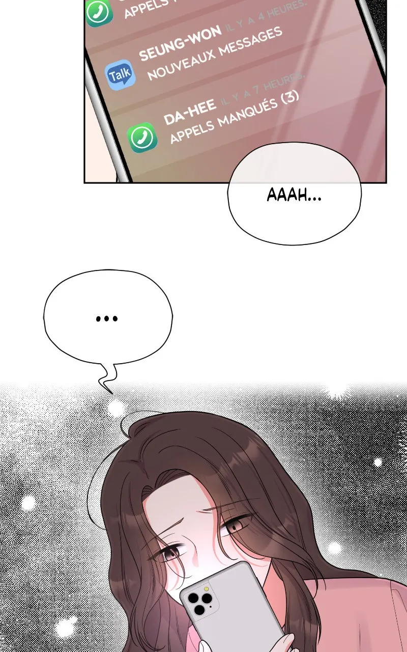 Read Pas toi, mais ton frère ! FR Manga Online
