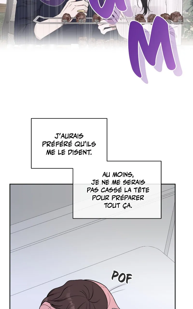 Read Pas toi, mais ton frère ! FR Manga Online