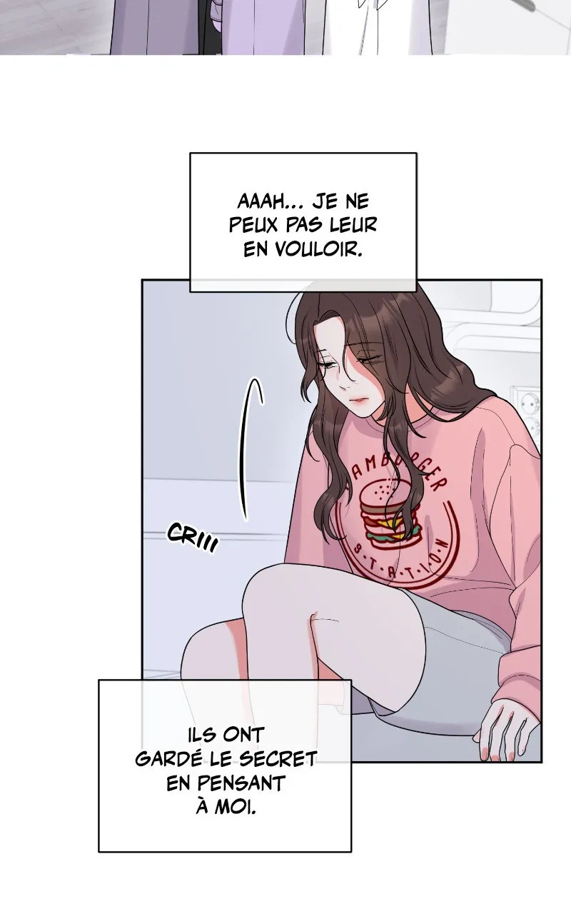 Read Pas toi, mais ton frère ! FR Manga Online