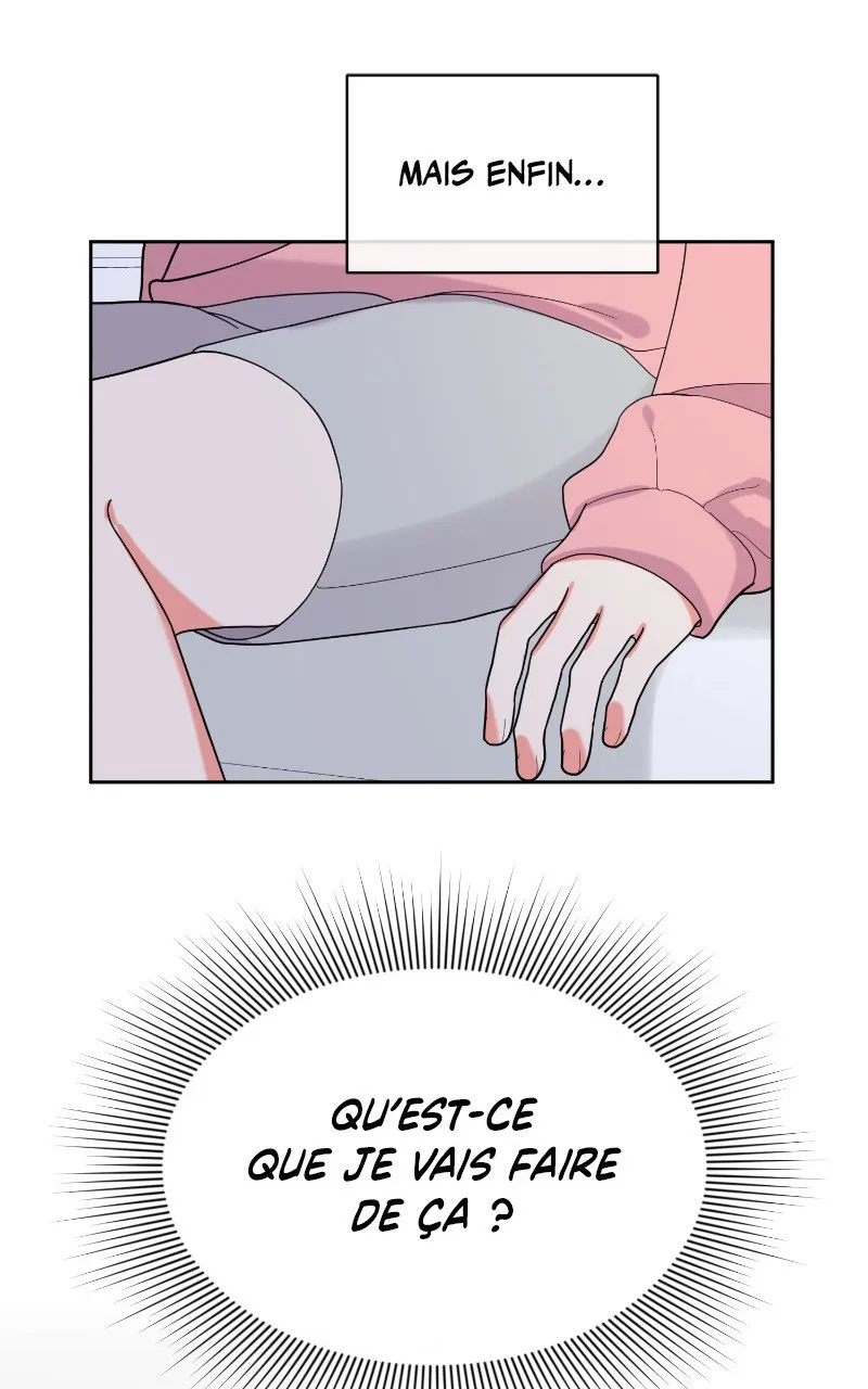 Read Pas toi, mais ton frère ! FR Manga Online