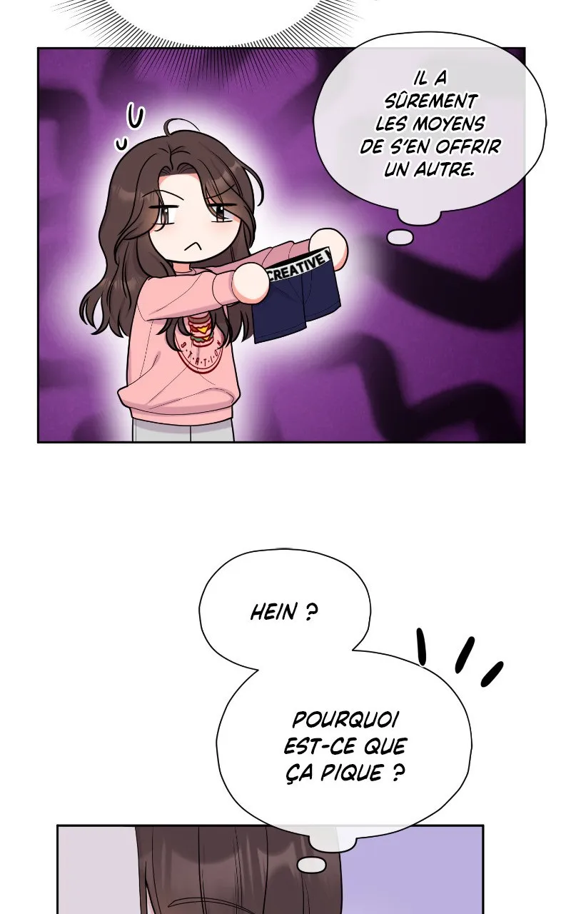 Read Pas toi, mais ton frère ! FR Manga Online
