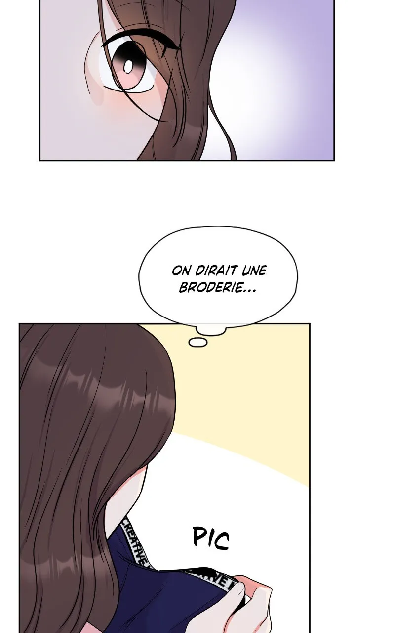 Read Pas toi, mais ton frère ! FR Manga Online