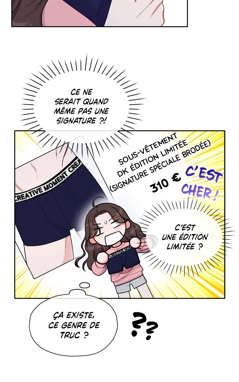 Read Pas toi, mais ton frère ! FR Manga Online