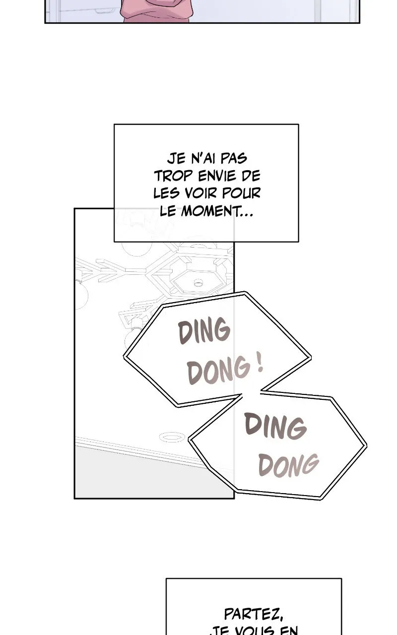 Read Pas toi, mais ton frère ! FR Manga Online