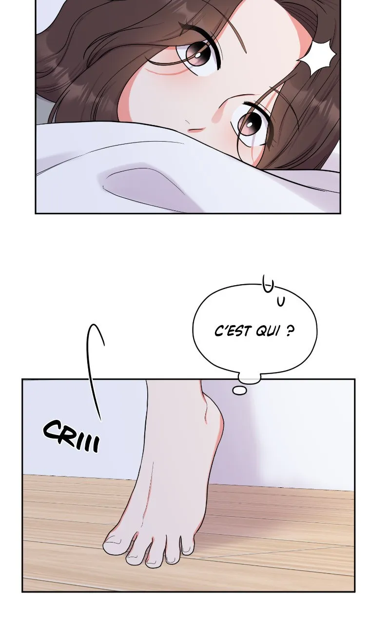 Read Pas toi, mais ton frère ! FR Manga Online