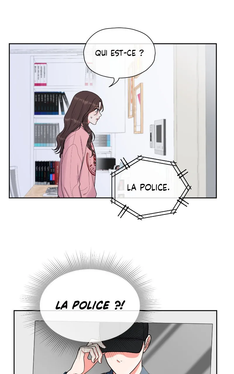 Read Pas toi, mais ton frère ! FR Manga Online