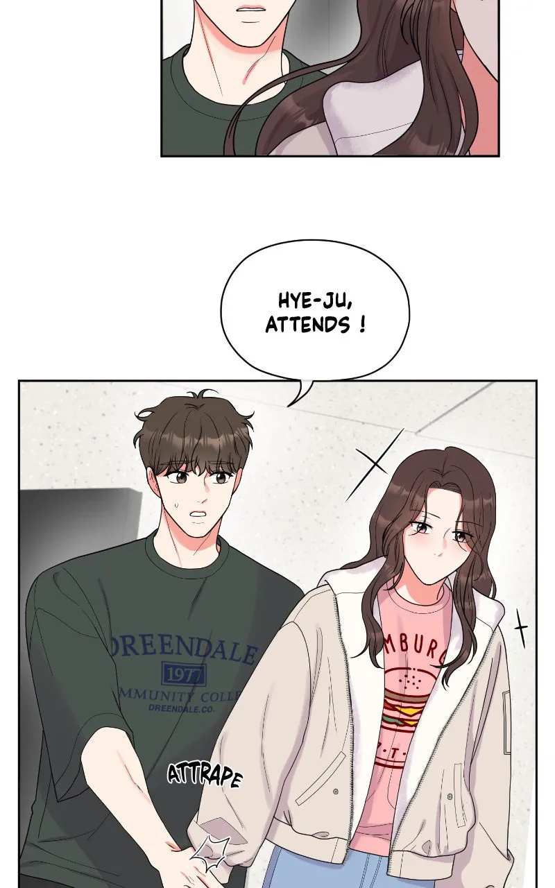Read Pas toi, mais ton frère ! FR Manga Online