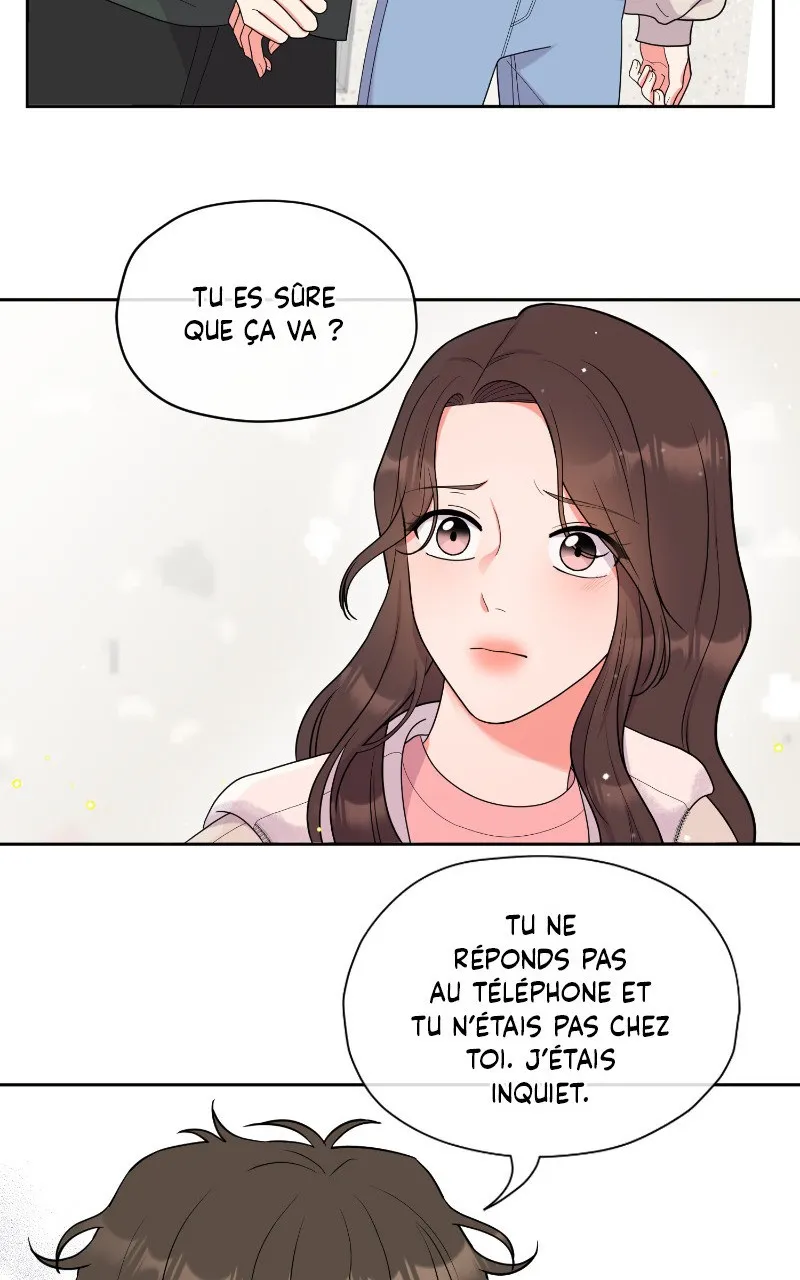 Read Pas toi, mais ton frère ! FR Manga Online