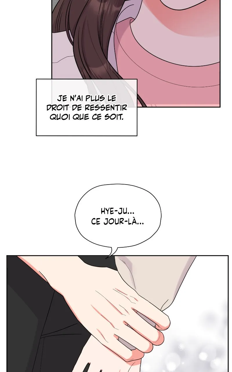 Read Pas toi, mais ton frère ! FR Manga Online